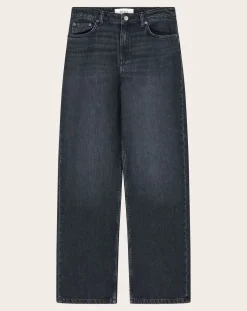 Maddy Organic Cotton Jeans