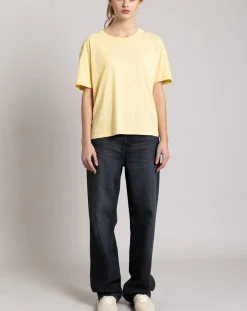 Maddy Organic Cotton Jeans