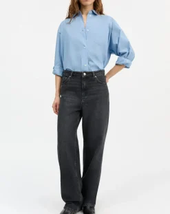 Maddy Organic Cotton Jeans