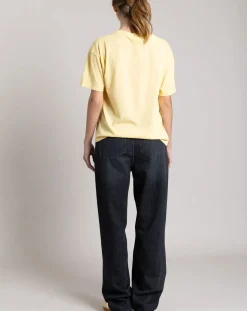 Maddy Organic Cotton Jeans