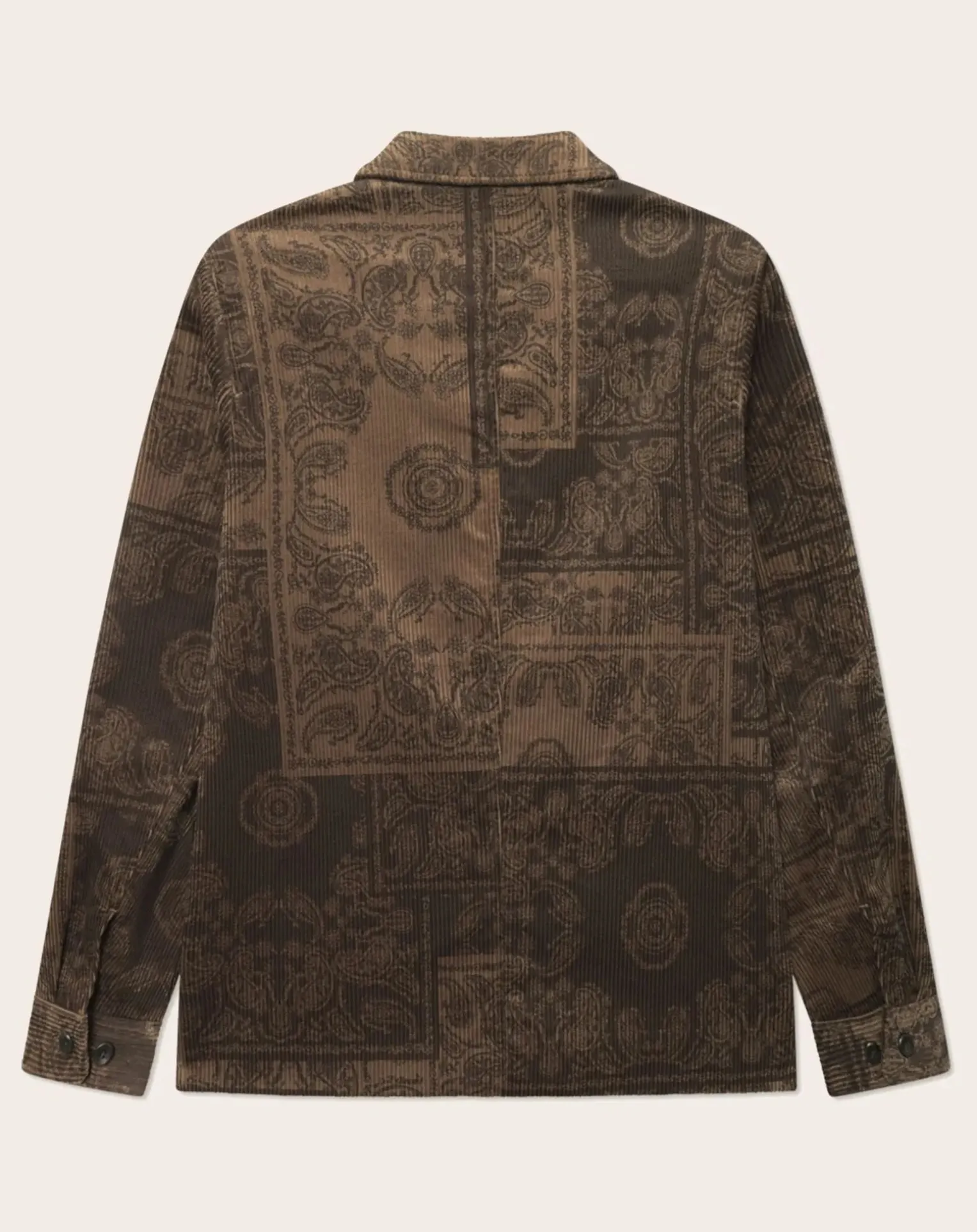 Marchall PDO corduroy jacket