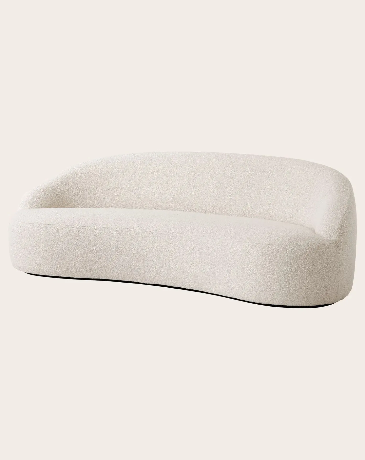 Margas LC4 3-seater sofa, Louise Liljencrantz