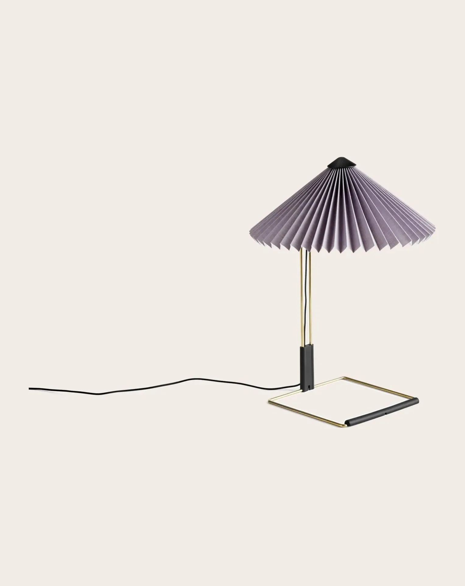Matin Table Lamp, Inga Sempé