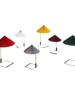 Matin Table Lamp, Inga Sempé