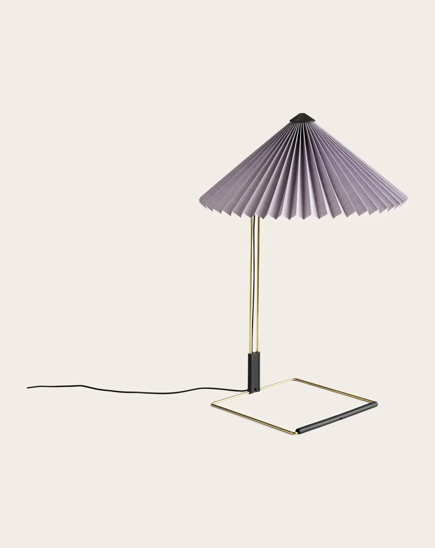 Matin Table Lamp, Inga Sempé