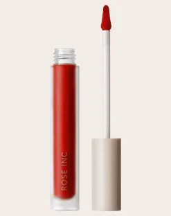 Matte cream lipstick