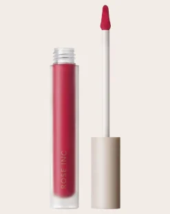 Matte cream lipstick