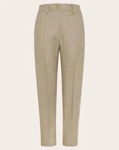 Matthieu Laine pants