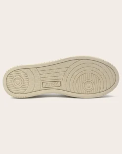 Medalist Low Leather/Suede sneakers