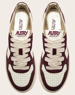 Medalist Low Stars sneakers