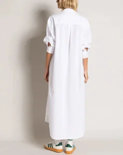 Melissa shirt dress
