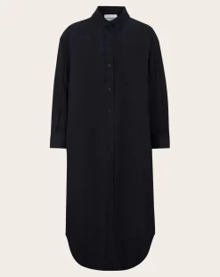 Melissa shirt dress