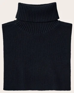 Merino wool collar - Women's collection