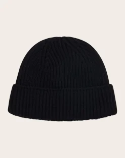 Merino wool Fender hat