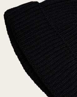 Merino wool Fender hat