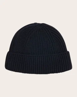 Merino wool Fender hat