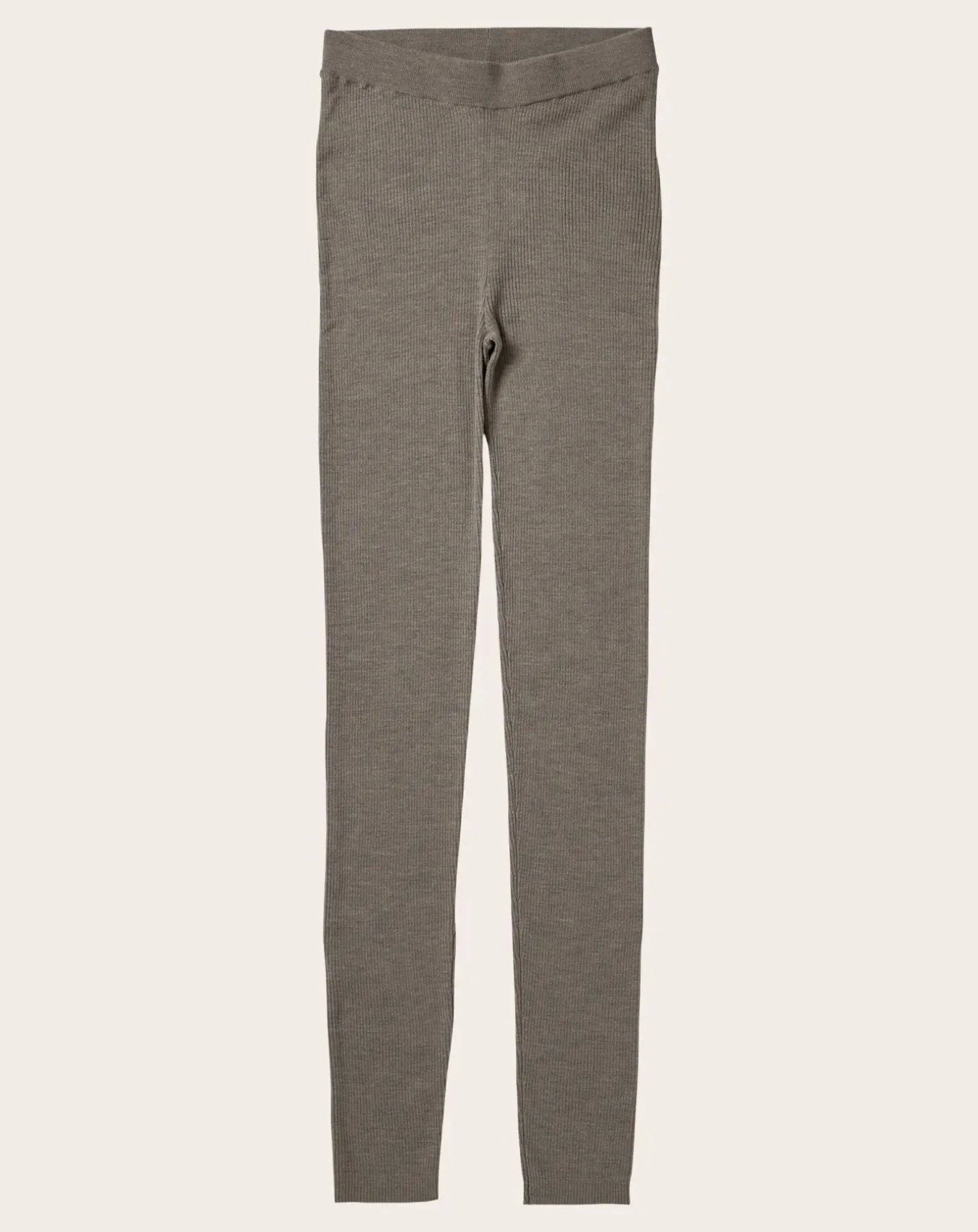 Merino Wool Legging - Women's Collection