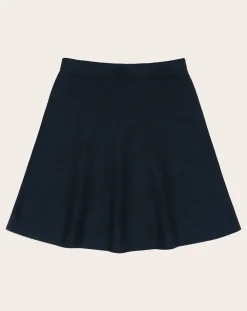 Merino Wool Skirt - Women's Collection