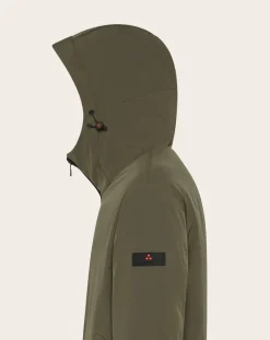 Metide Srt 01 parka