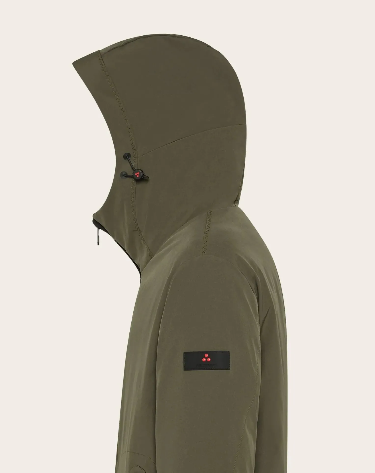 Metide Srt 01 parka