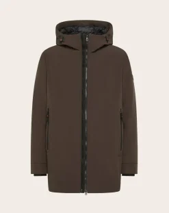 Metide Srt 01 parka