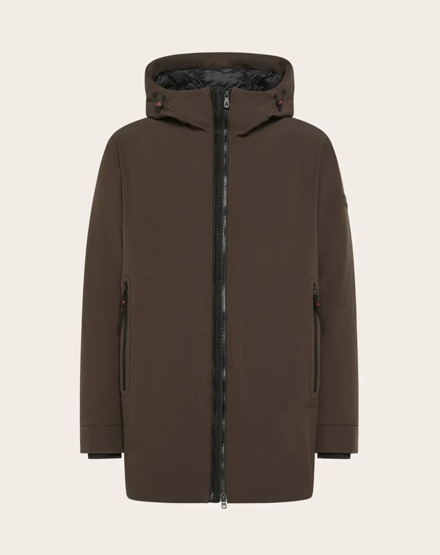 Metide Srt 01 parka