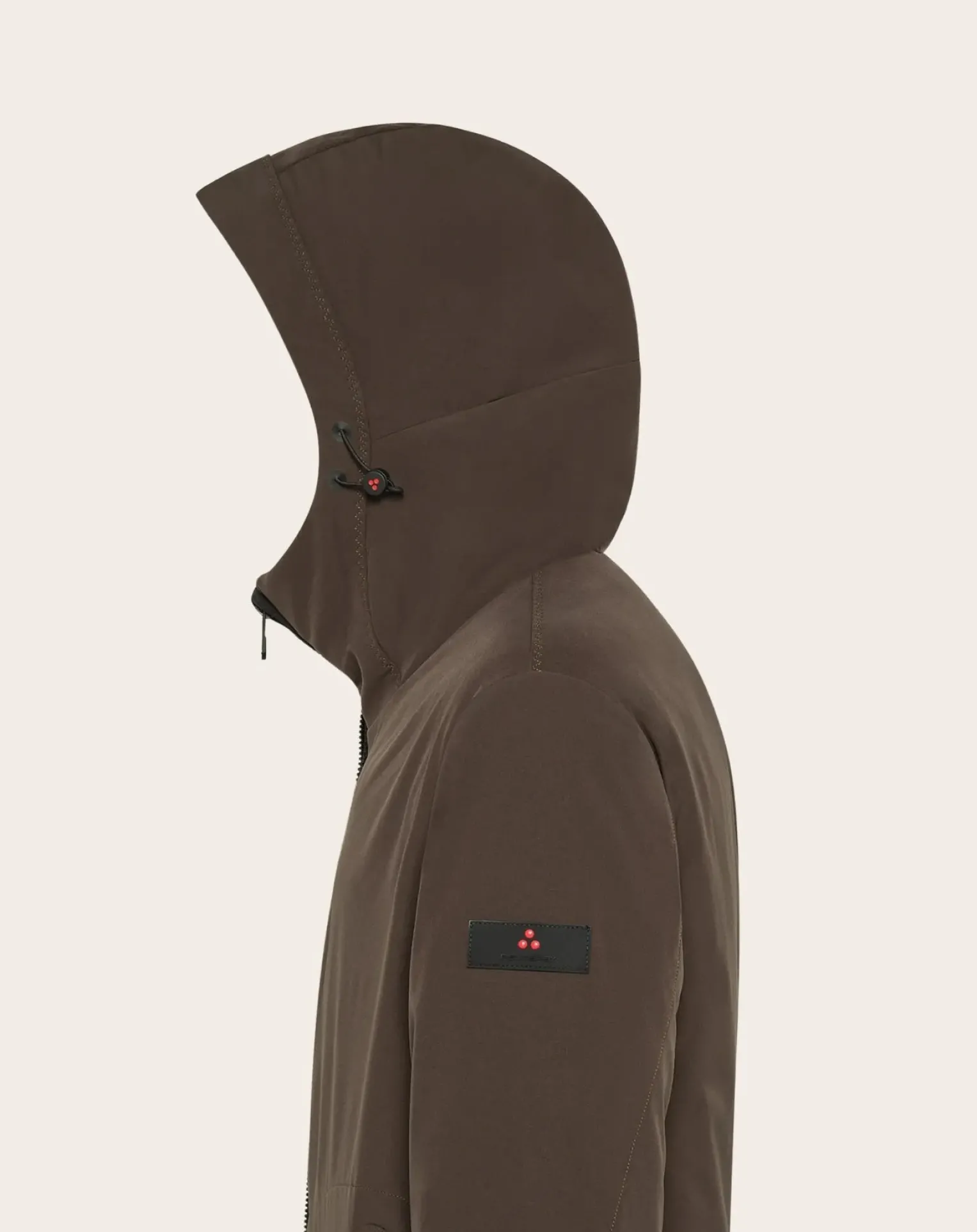 Metide Srt 01 parka