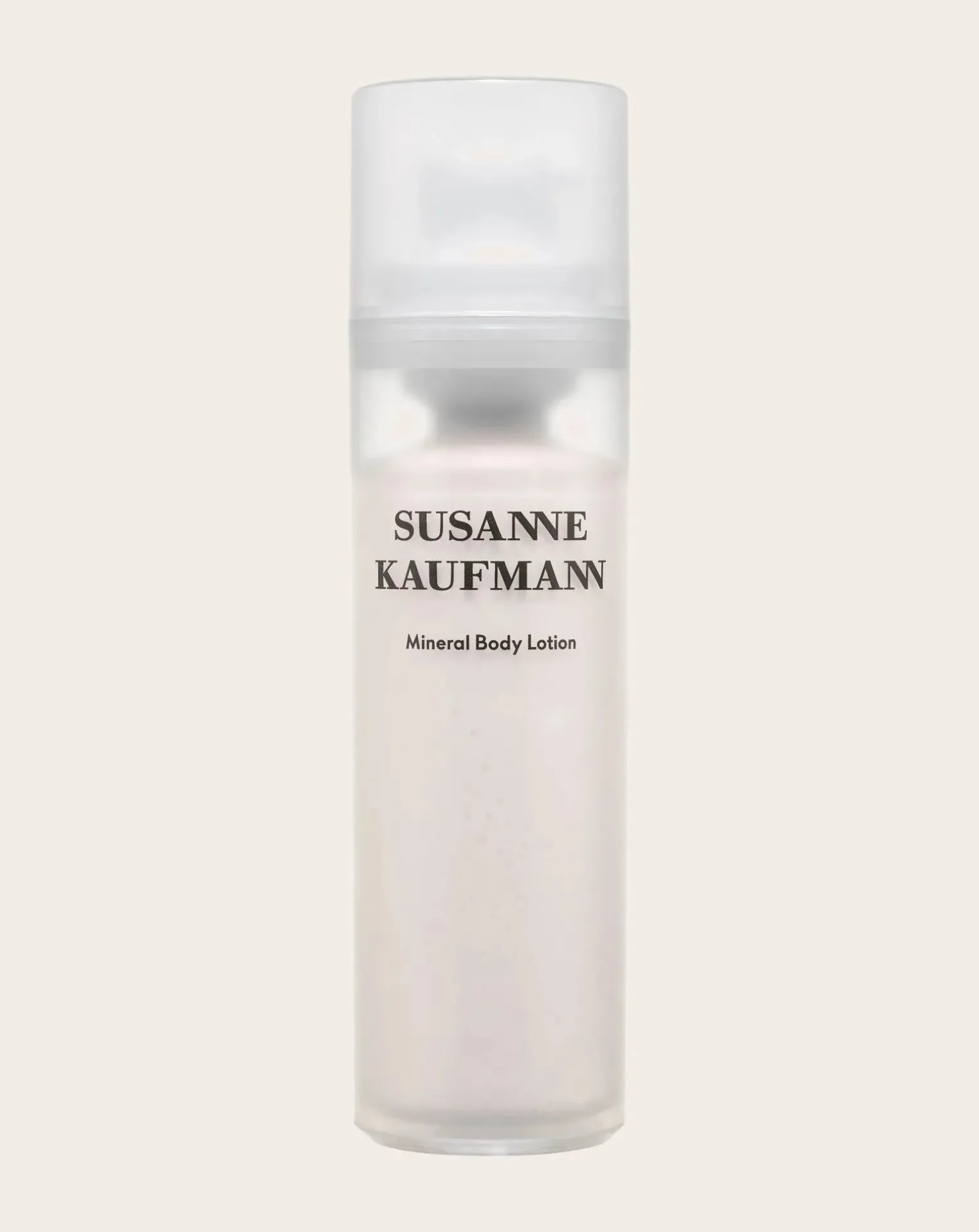 Mineral Salt Body Lotion - 50 ml