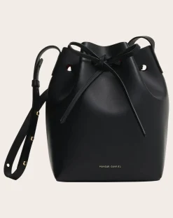 Mini Bucket bag