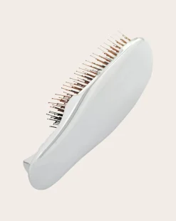 Mini Scalp+ Hairbrush for Thick Hair