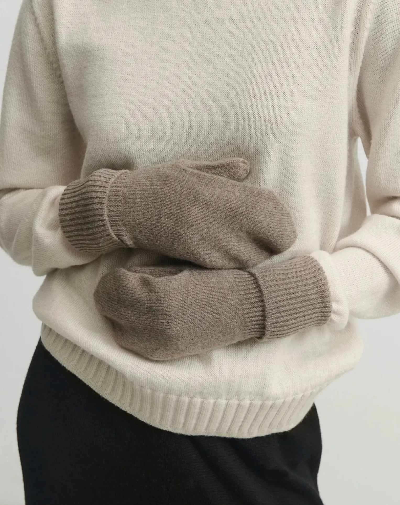 Mitaines Laine - Women's collection