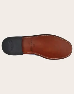 Moccasins Bicolore Classic Dan