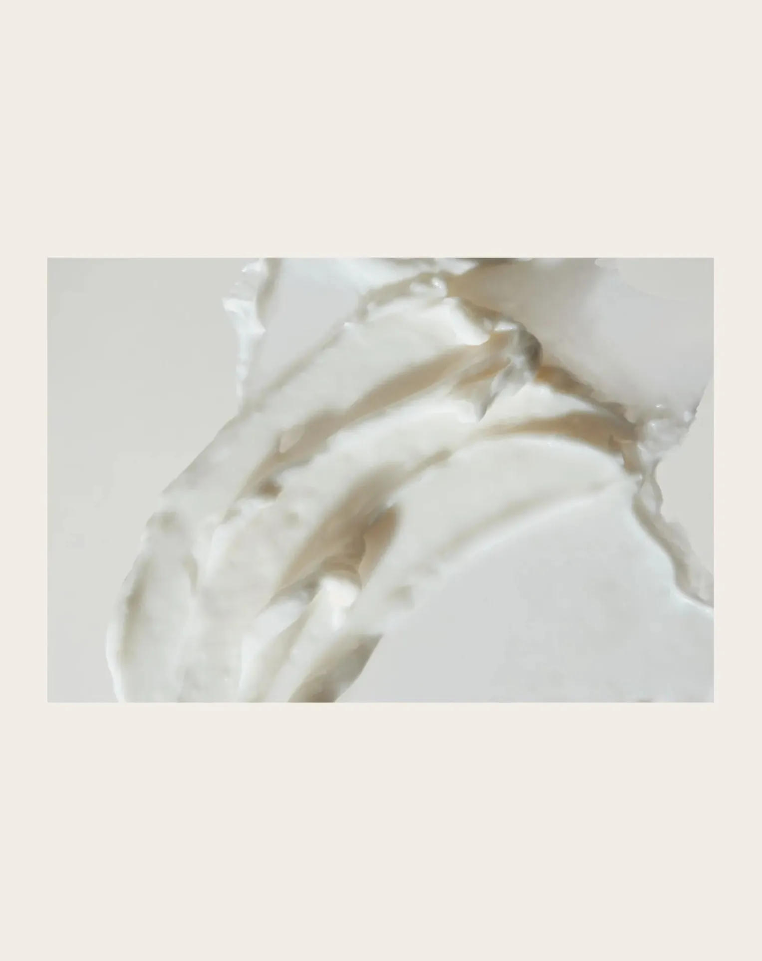 Moisturising Face Mask - 50 ml