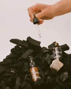 Moisturising Serum with Hyaluronic Acid