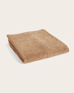 Mono Bath Towel
