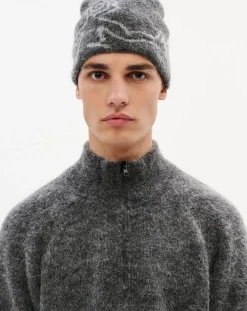 Moscot Mohair hat