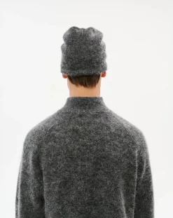 Moscot Mohair hat