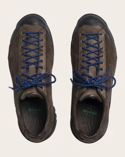 Movida leather shoes