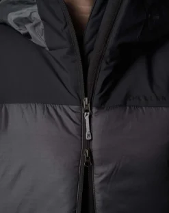 M's Double Dunfri Recycled Polyester Down Jacket