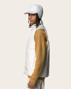 M's Dunfri Jacket Recycled Polyester