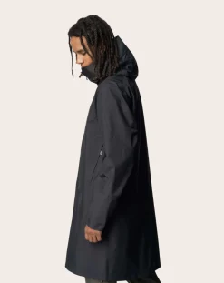 M's One Parka II Recycled Polyester