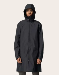 M's One Parka II Recycled Polyester