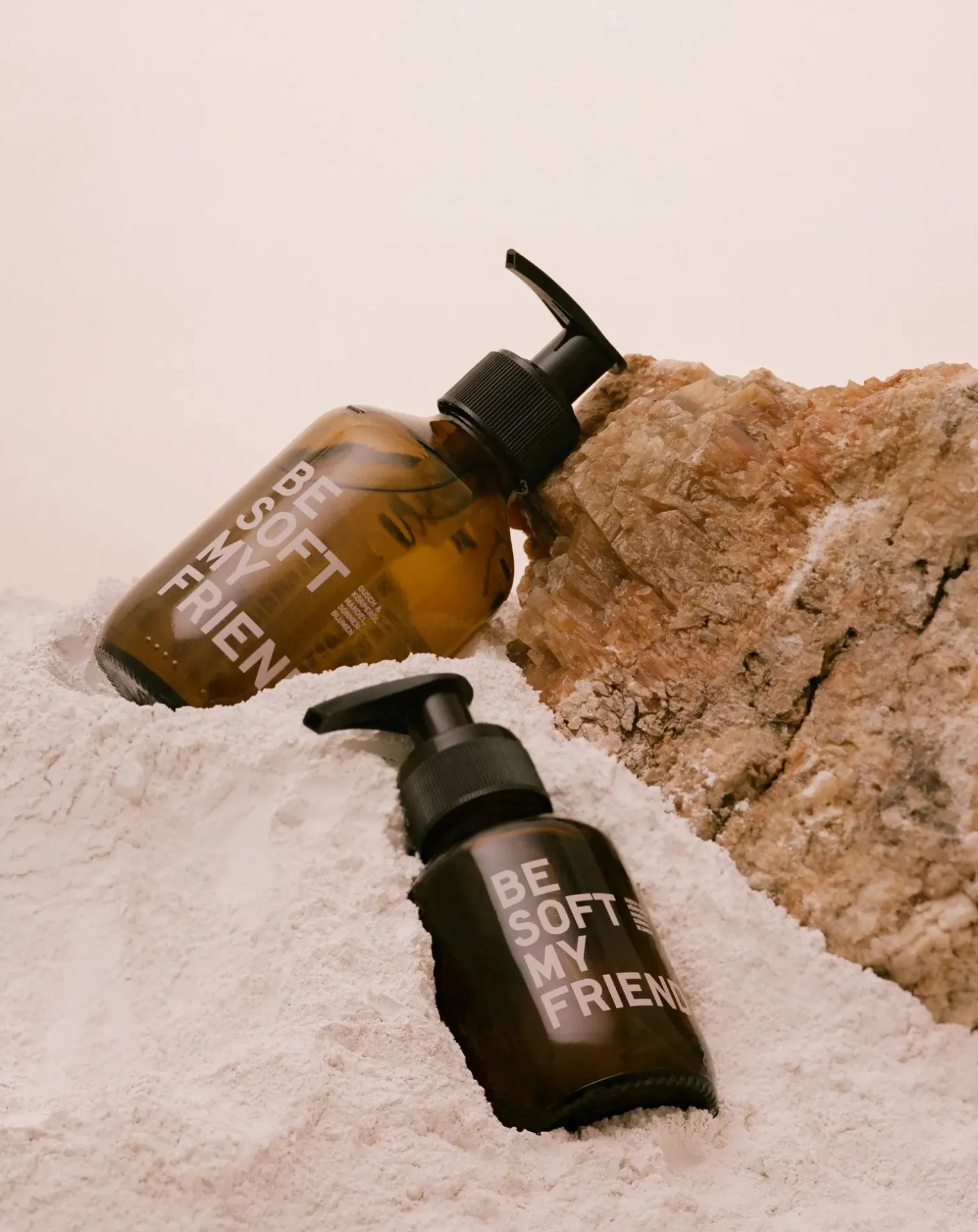 Multi-Purpose Oil - Almond and Sunflower