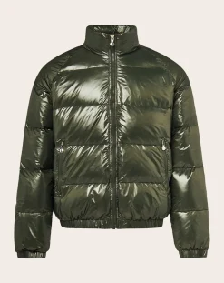 Mythic down jacket
