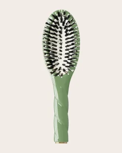 N°03 The Essential Soft Hairbrush - Sensitive Scalp