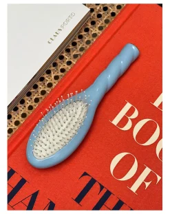 N°4 The Miracle Small Brush - Detangling & Massaging