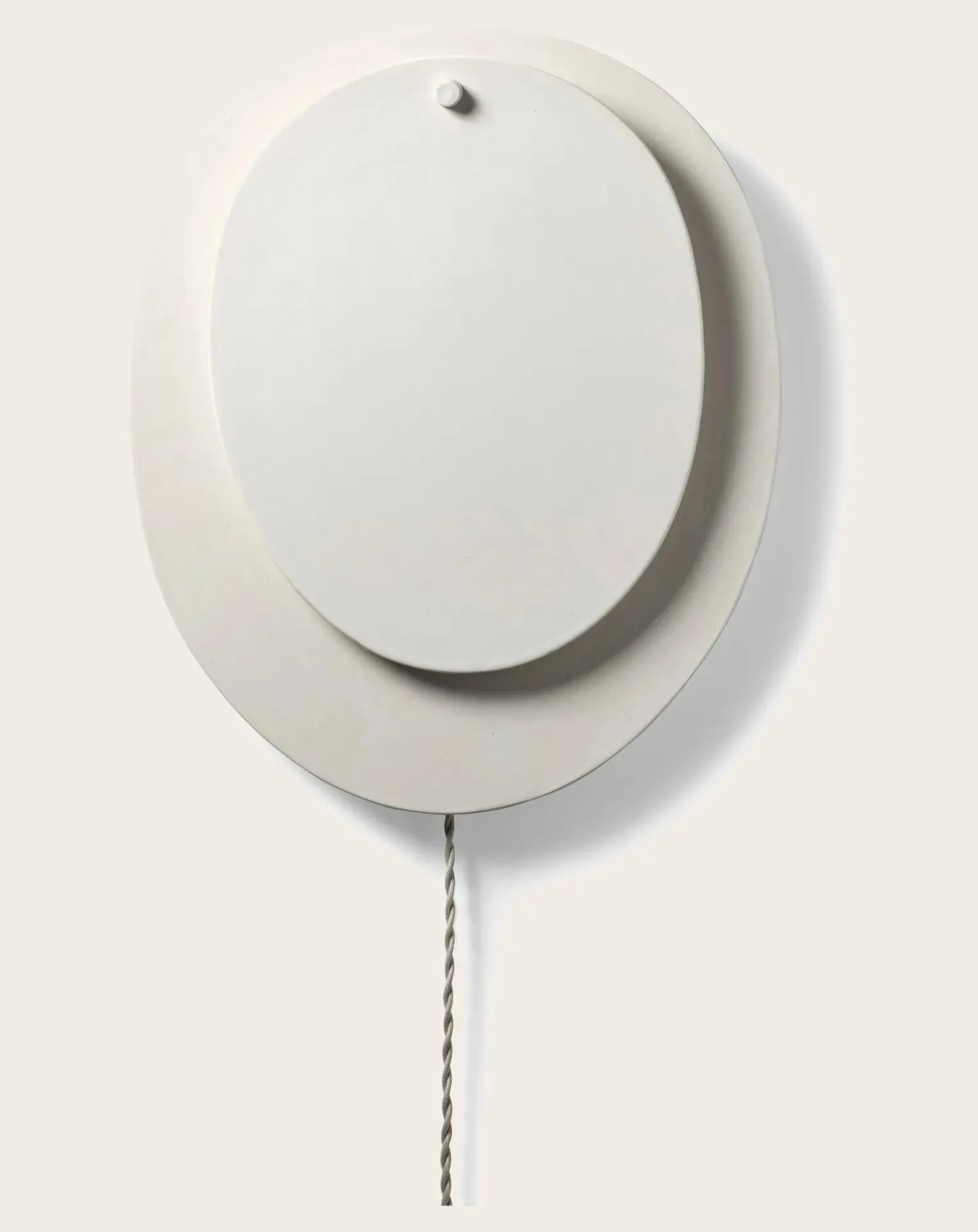 Nebula 03 wall lamp, Studio Ottawa