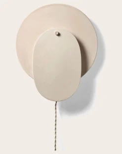 Nebula 01 wall lamp, Studio Ottawa