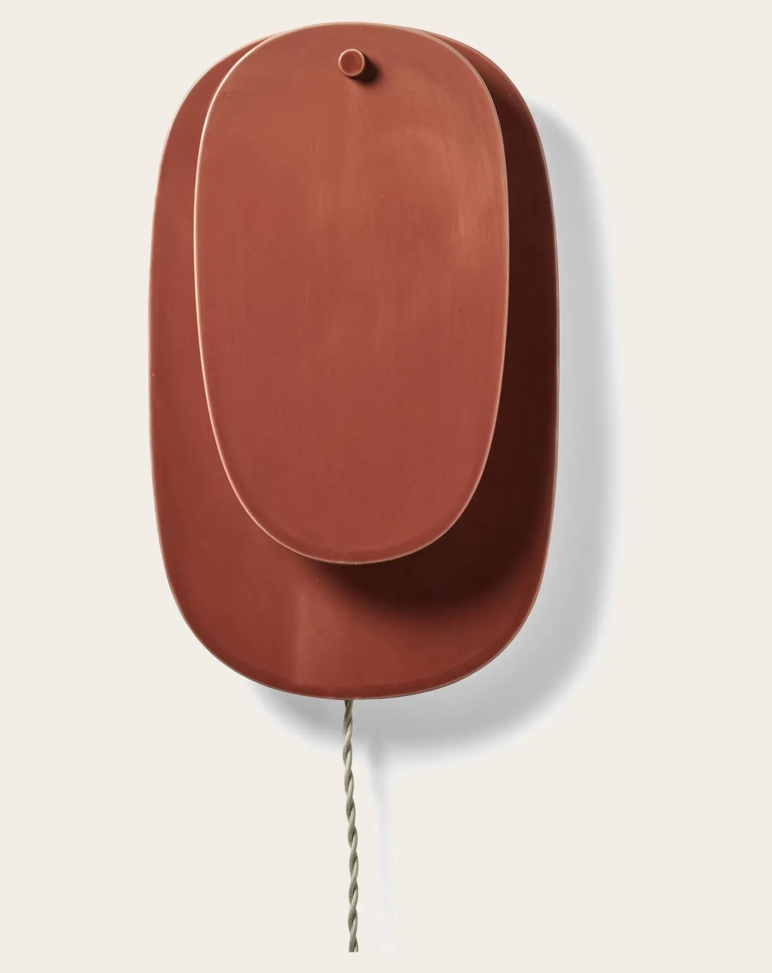 Nebula 04 wall lamp, Studio Ottawa