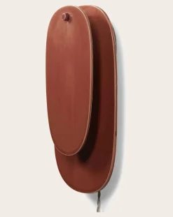 Nebula 04 wall lamp, Studio Ottawa